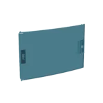 ABB MISTRAL41W 36/72 Modül (2 Sıra) İçin Yedek Şeffaf Kapak - Görsel 2