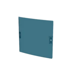 ABB MISTRAL41W 54 Modül İçin Yedek Şeffaf Kapak - Görsel 2