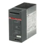 ABB CP-C.1 24/10.0 24V DC 10A Yüksek Performanslı Güç Kaynağı - Görsel 2