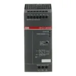 ABB CP-C.1 24/10.0 24V DC 10A Yüksek Performanslı Güç Kaynağı - Görsel 3