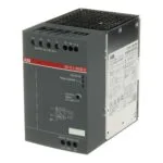 ABB CP-C.1 24/20.0 24V DC 20A Yüksek Performanslı Güç Kaynağı - Görsel 2