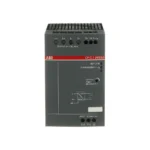 ABB CP-C.1 24/20.0 24V DC 20A Yüksek Performanslı Güç Kaynağı