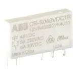 ABB 1SVR405501R4010 - CR-S048VDC1R Pluggable İnterface Relay