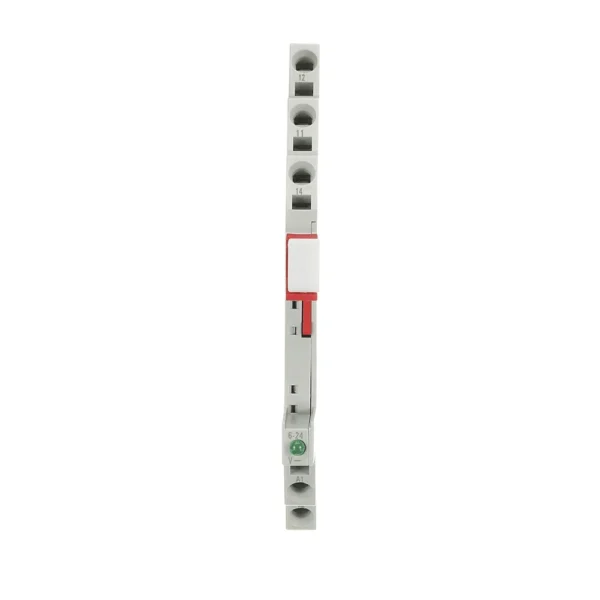 ABB 1SVR405521R1200 - CR-S006/024VDC1SZ Socket
