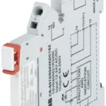 ABB 1SVR405521R3200 - CR-S012/024VADC1SZ Socket