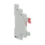 ABB 1SVR405521R5100 - CR-S048/060VADC1SS Socket