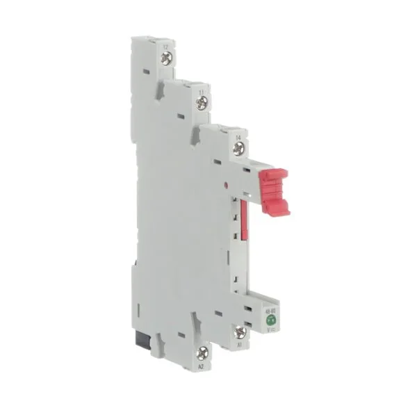 ABB 1SVR405521R5100 - CR-S048/060VADC1SS Socket