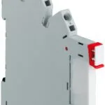 ABB 1SVR405521R5200 - CR-S048/060VADC1SZ Socket