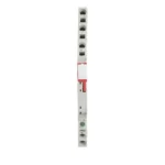 ABB CR-S110/125VADC1SZ 110-125V AC/DC Slim Röle Soketi (Yaylı)