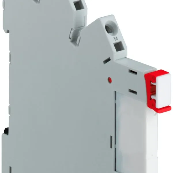 ABB 1SVR405521R7200 - CR-S220/240VADC1SZ Socket