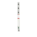 ABB CR-S110VADC1CRS 110V AC/DC Komple Slim Röle (Vidasız Soketli)