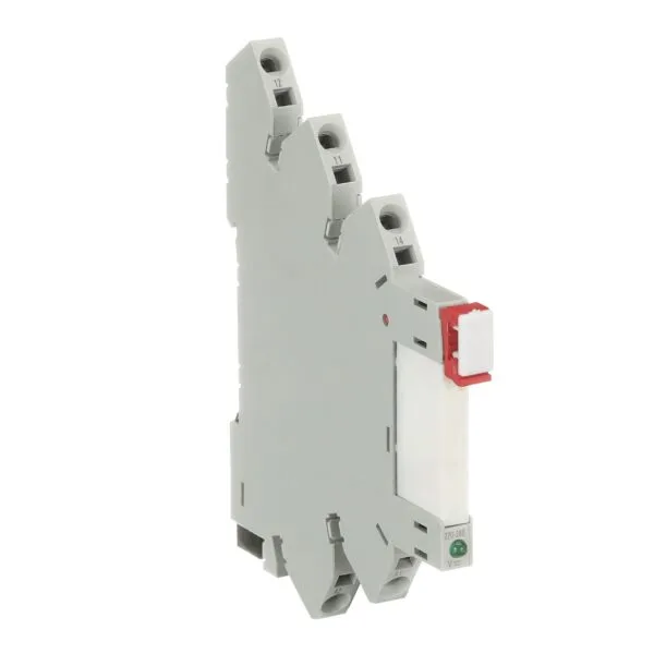 ABB 1SVR405541R7210 - CR-S230VADC1CRZ Interface Relay Cpl