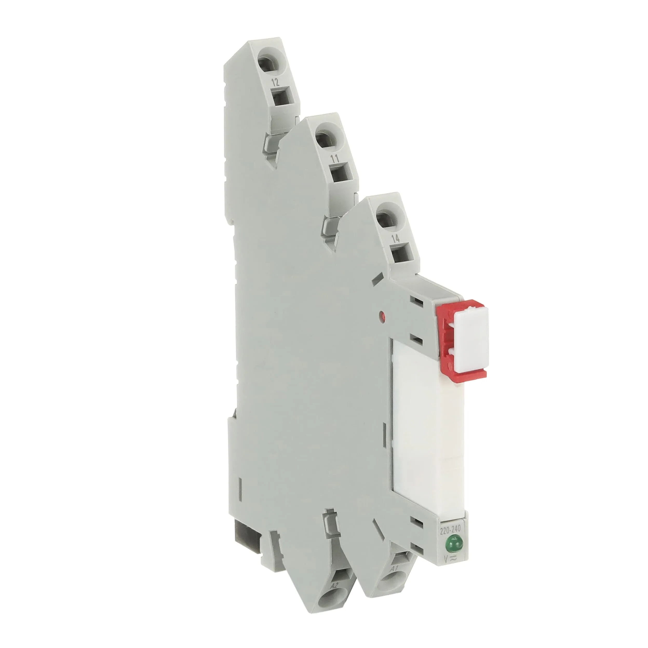 1SVR405541R7210 ABB 1SVR405541R7210 - CR-S230VADC1CRZ Interface Relay Cpl