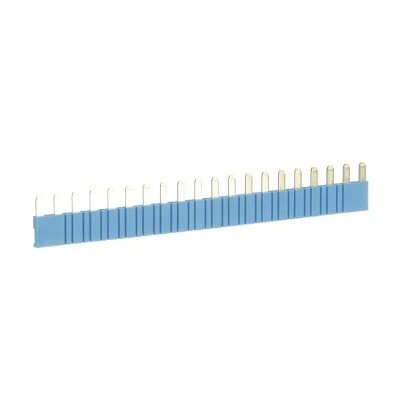 ABB 1SVR405598R0700 - CR-SJB20-BLUE Jumper Bar