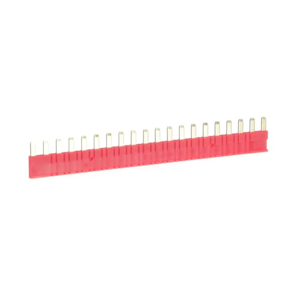ABB 1SVR405598R0800 - CR-SJB20-RED Jumper Bar