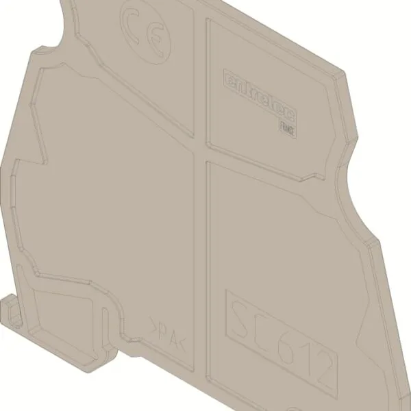 ABB 1SVR405599R0000 - CR-SSEP Separator