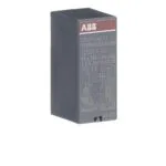 ABB 1SVR405600R0000 - CR-P024AC1 Pluggable İnterface Relay