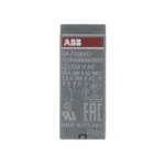 ABB CR-P230AC1 230V AC PCB Tipi Röle (1CO Kontak) - Görsel 3