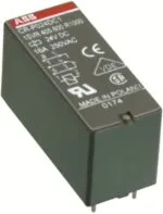 ABB 1SVR405601R6000 - CR-P048DC2 Pluggable İnterface Relay
