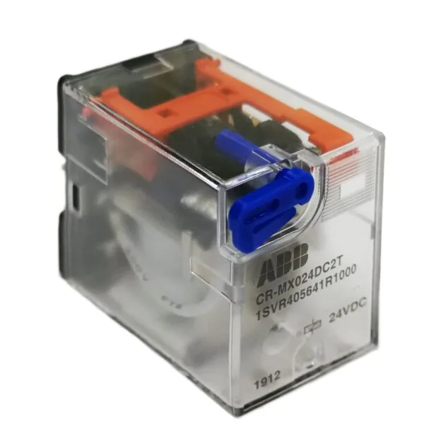 ABB 1SVR405641R1000 - CR-MX024DC2T