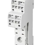 ABB 1SVR405650R0310 - CR-PLP PUSH-IN Socket