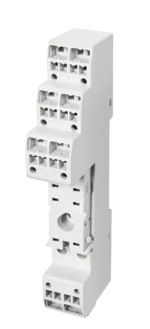 ABB 1SVR405650R0310 - CR-PLP PUSH-IN Socket