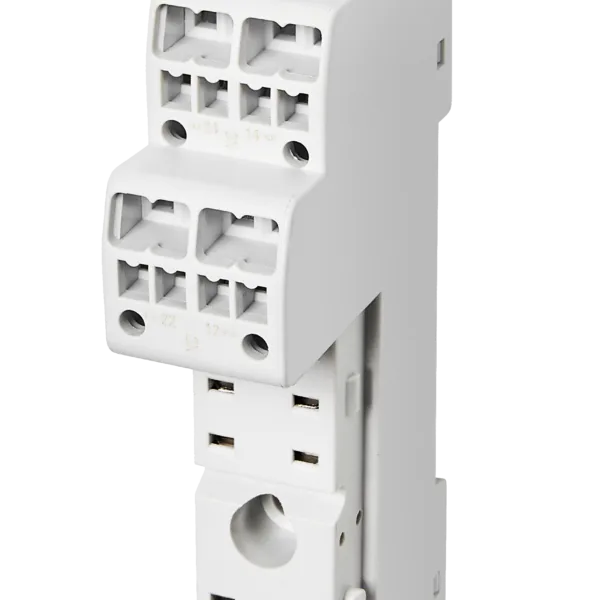 ABB 1SVR405650R0310 - CR-PLP PUSH-IN Socket