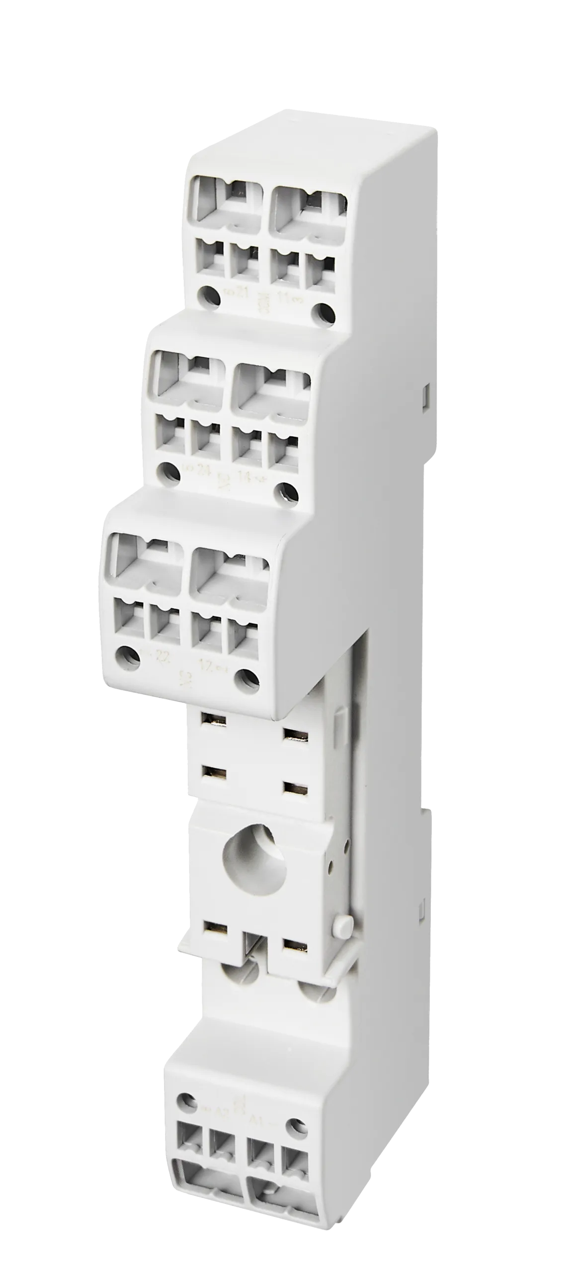 1SVR405650R0310 ABB 1SVR405650R0310 - CR-PLP PUSH-IN Socket