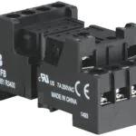 ABB 1SVR405651R3400 - CR-M4SFB