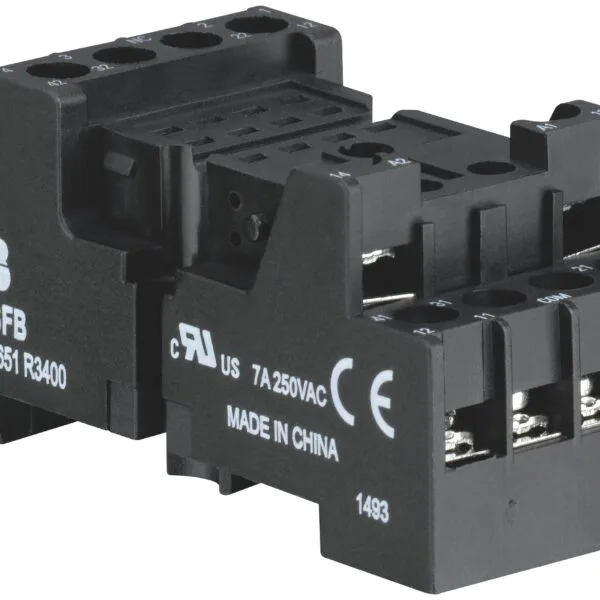 ABB 1SVR405651R3400 - CR-M4SFB