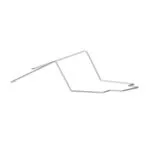 ABB CR-UH Oktal Röle Tutucu - Görsel 2