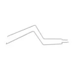 ABB CR-UH Oktal Röle Tutucu - Görsel 3