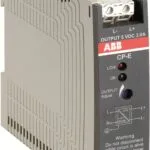 ABB 1SVR427030R0000 - CP-E 24/0.75 Power Supply