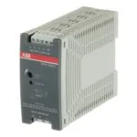 ABB CP-E 12/2.5 12V DC 2.5A Güç Kaynağı - Görsel 2
