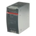 ABB CP-E 24/5.0 24V DC 5A Güç Kaynağı - Görsel 2