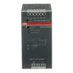 ABB CP-E 24/5.0 24V DC 5A Güç Kaynağı - Görsel 3