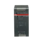 ABB CP-E 24/5.0 24V DC 5A Güç Kaynağı
