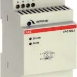 ABB 1SVR427043R1200 - CP-D 12/2.1 Power Supply