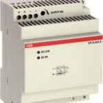 ABB 1SVR427044R0200 - CP-D 24/2.5 Power Supply
