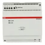 ABB CP-D 24/4.2 24V DC 4.2A Modüler Güç Kaynağı - Görsel 3