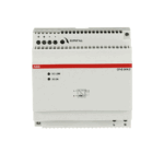 ABB CP-D 24/4.2 24V DC 4.2A Modüler Güç Kaynağı - Görsel 4
