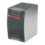 ABB CP-T 24/5.0 24V DC 5A Trifaze Güç Kaynağı - Görsel 2