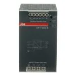 ABB CP-T 24/5.0 24V DC 5A Trifaze Güç Kaynağı - Görsel 3
