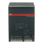 ABB CP-T 24/10.0 24V DC 10A Trifaze Güç Kaynağı - Görsel 3