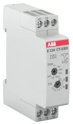 ABB 1SVR500150R0000 - Ct-ebd.12 Time Relay, Flasher