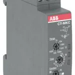 ABB 1SVR508010R1300 - Ct-mkc.31 Time Relay, Multifunctional
