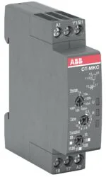 ABB 1SVR508010R1300 - Ct-mkc.31 Time Relay, Multifunctional