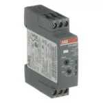 ABB 1SVR508110R0000 - Ct-ahc.12 Time Relay, OFF-DELAY
