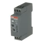 ABB CT-AHC.12 Düşmede Gecikmeli Zaman Rölesi (Kompakt) - Görsel 2