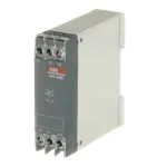 ABB CM-MSE Termistör Motor Koruma Rölesi (Otomatik Reset) - Görsel 2